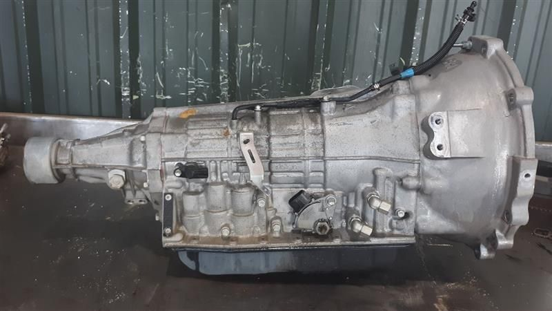 2010 TOYOTA FJ CRUISER AT, 4x2 Used Transmission