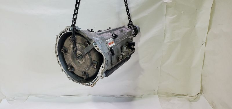 2008 TOYOTA FJ CRUISER AT, 4x2 Used Transmission