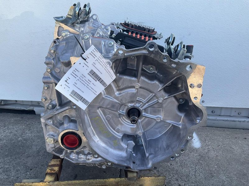 2023 TOYOTA PRIUS Prius Prime (VIN C, 5th digit)sx Used Transmission