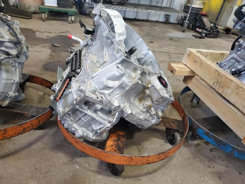 2023 TOYOTA PRIUS Prius, VIN C (5th digit), ID 30900-47230 Used Transmission
