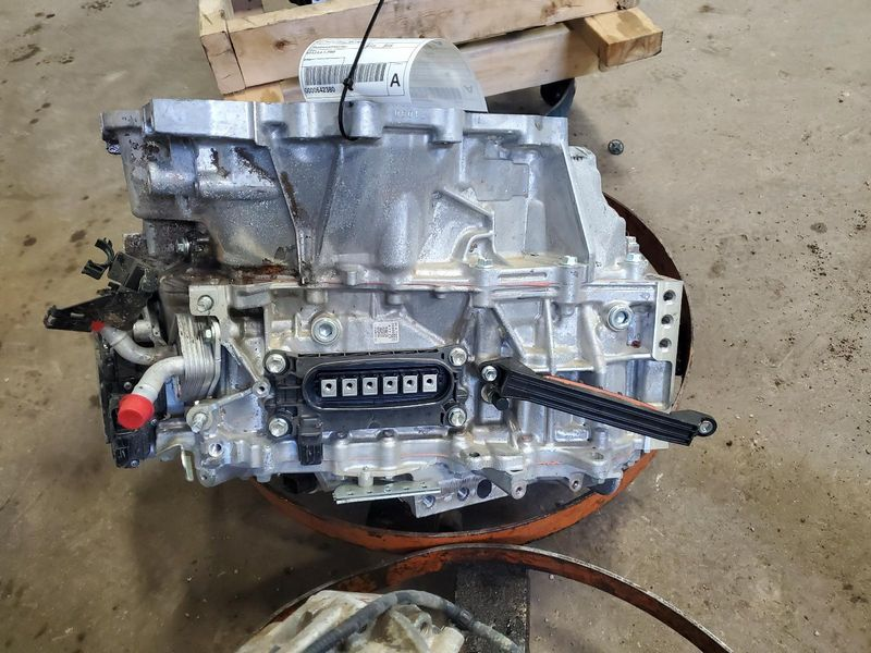 2023 TOYOTA PRIUS Prius, VIN D (5th digit), ID 30900-47230 Used Transmission