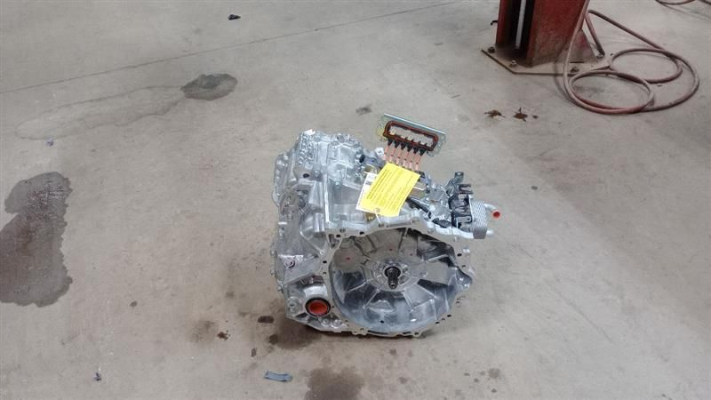 2023 TOYOTA RAV4 (AT), A25AFKS engine, UB80E (FWD), type A (serial number 3rd digit 6) Used Transmission