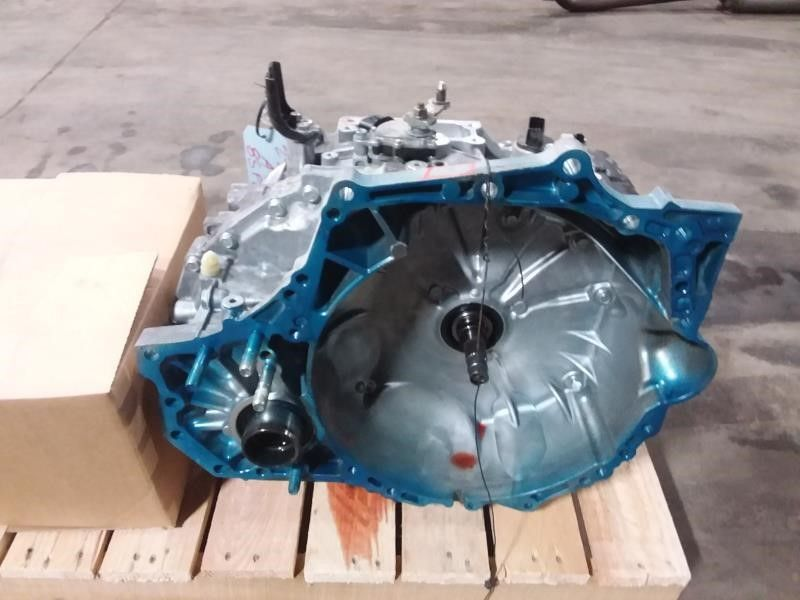 2022 TOYOTA RAV4 (AT), A25AFKS engine, UB80E (FWD), type A (serial number 3rd digit 6) Used Transmission
