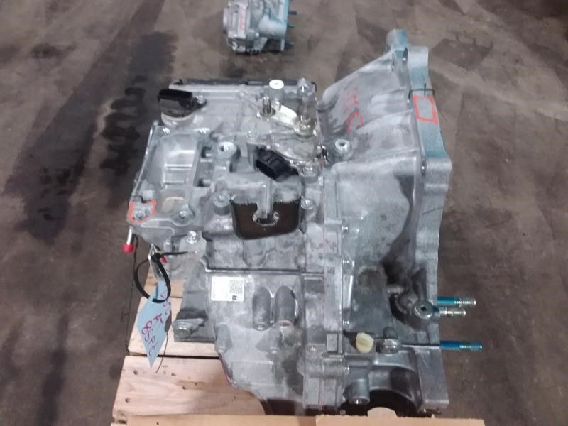 2022 TOYOTA RAV4 (AT), A25AFKS engine, UB80E (FWD), type B (serial number 3rd digit N), automatic engine stop and start Used Transmission