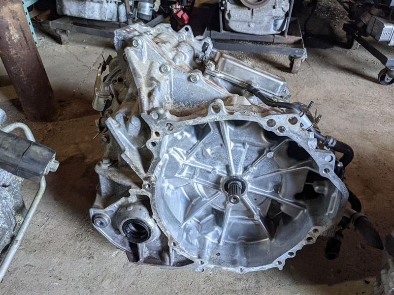 2020 TOYOTA PRIUS Prius Prime (VIN FP, 7th and 8th digit) Used Transmission