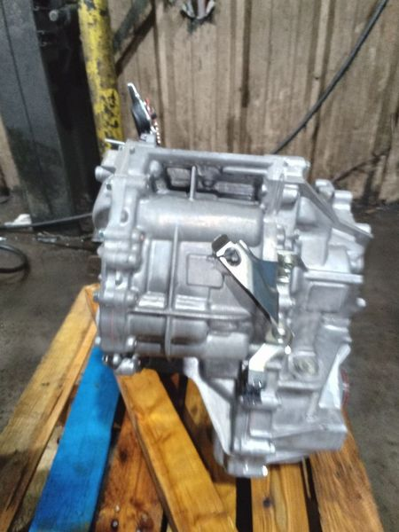 2019 TOYOTA PRIUS Prius (VIN FU, 7th and 8th digit), ID 30900-47170 Used Transmission