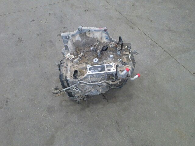 2021 TOYOTA RAV4 (AT), A25AFKS engine, UB80F (AWD), type A (serial number 3rd digit 6), automatic engine stop and start Used Transmission
