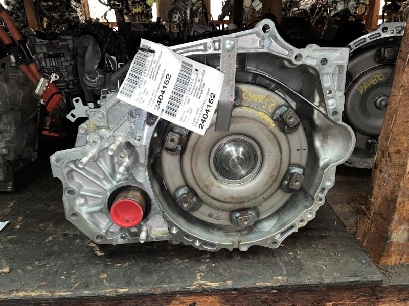 2021 TOYOTA RAV4 (AT), A25AFKS engine, UB80F (AWD), type B (serial number 3rd digit N), automatic engine stop and start Used Transmission