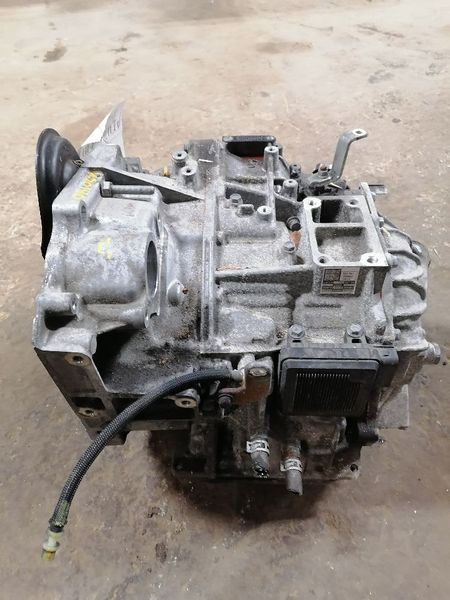 2013 TOYOTA HIGHLANDER AT, 2.7L (VIN A, 5th digit) Used Transmission