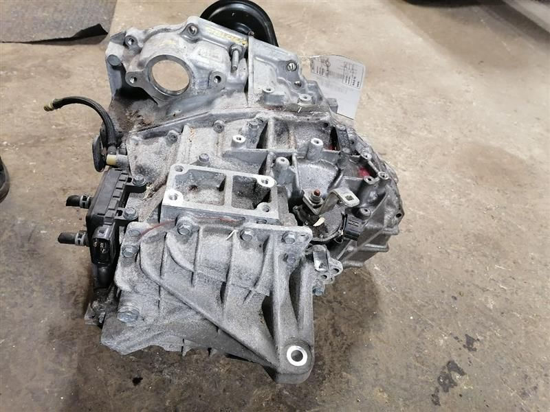 2013 TOYOTA HIGHLANDER AT, 2.7L (VIN A, 5th digit) Used Transmission