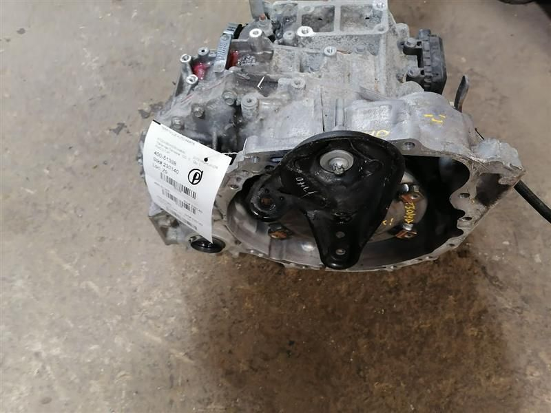 2013 TOYOTA HIGHLANDER AT, 2.7L (VIN A, 5th digit) Used Transmission
