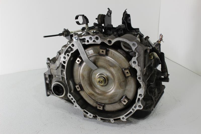 2012 TOYOTA HIGHLANDER AT, 2.7L (VIN A, 5th digit) Used Transmission