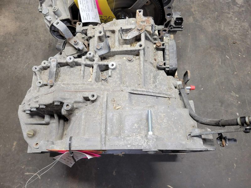 2012 TOYOTA HIGHLANDER AT, 2.7L (VIN A, 5th digit) Used Transmission