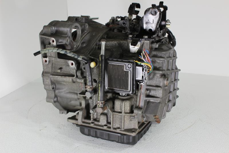 2011 TOYOTA HIGHLANDER AT, 3.5L, VIN K (5th digit), FWD Used Transmission