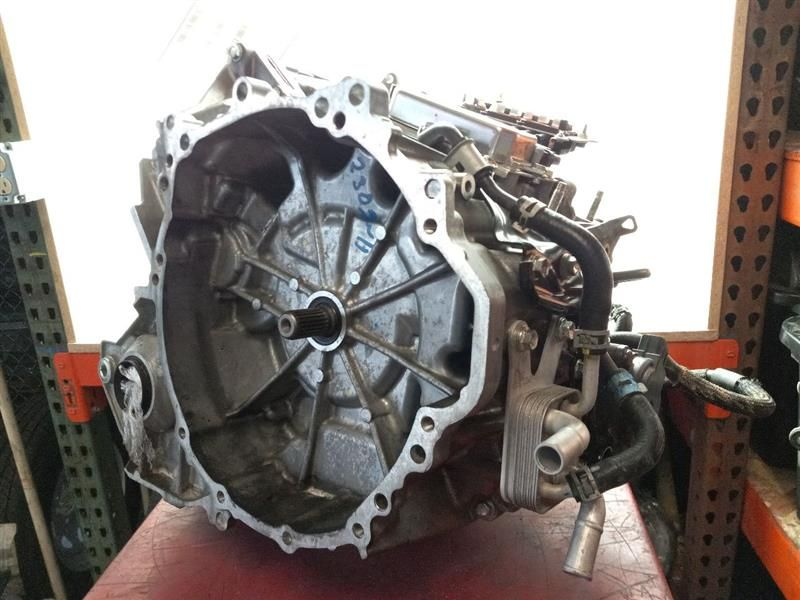 2017 TOYOTA PRIUS Prius Prime (VIN FP, 7th and 8th digit) Used Transmission