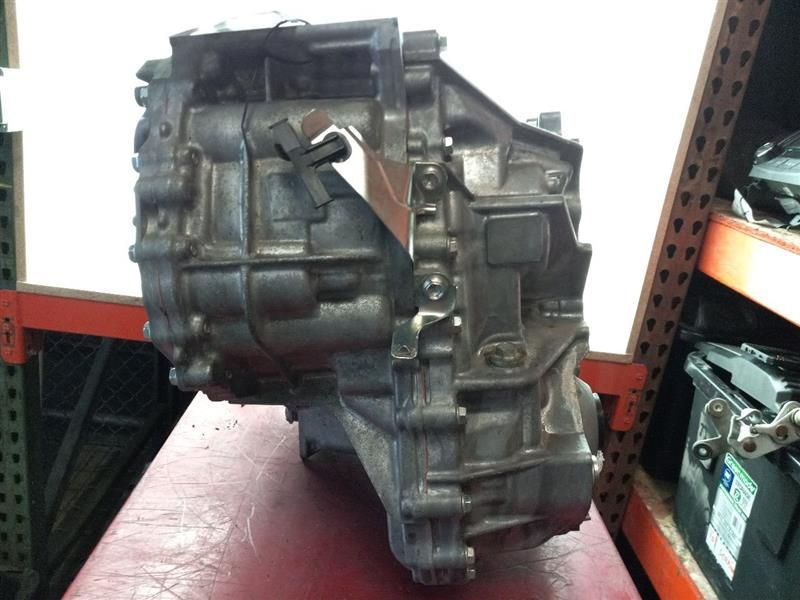 2017 TOYOTA PRIUS Prius Prime (VIN FP, 7th and 8th digit) Used Transmission