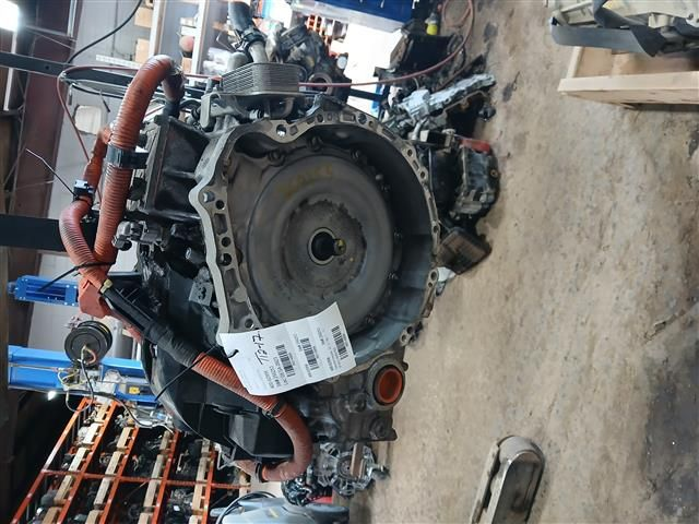 2016 TOYOTA RAV4 AT, (2.5L, 4 cylinder engine), VIN J (5th digit, 2ARFXE engine, hybrid) Used Transmission
