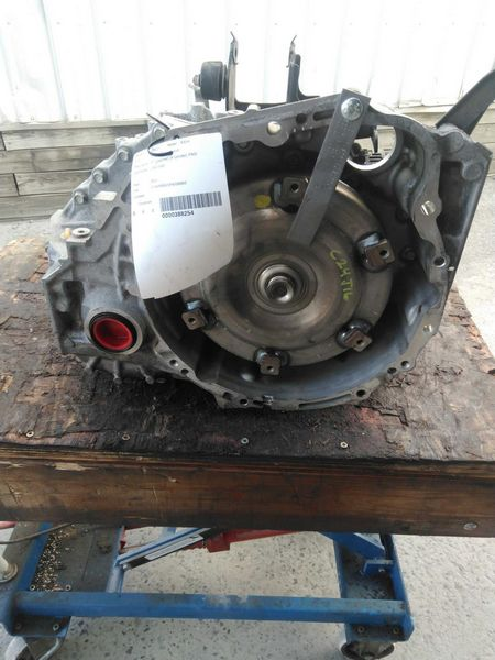 2015 TOYOTA RAV4 AT, (gasoline), (4 cylinder), FWD Used Transmission