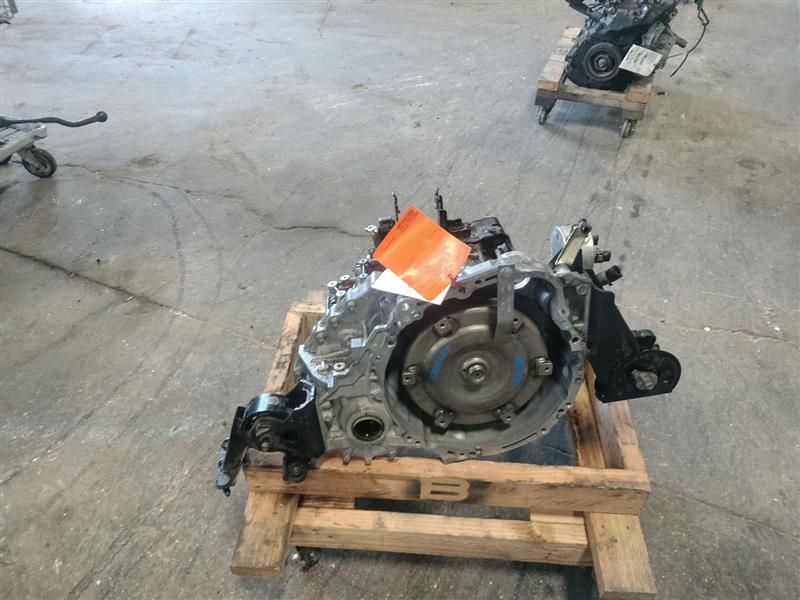 2015 TOYOTA RAV4 AT, (gasoline), (4 cylinder), FWD Used Transmission