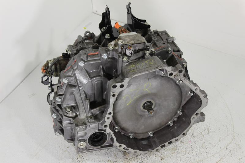 2015 TOYOTA PRIUS AT, Prius Plug-in (VIN DP, 7th and 8th digit) Used Transmission