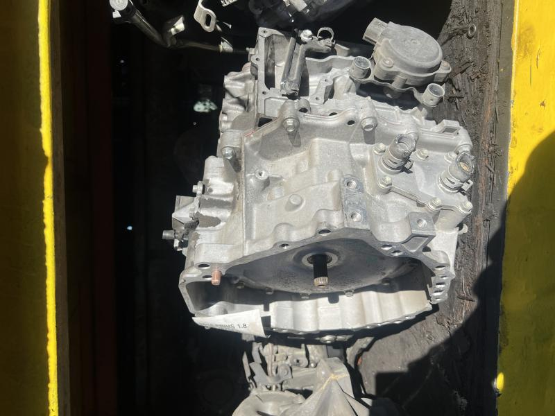 2014 TOYOTA PRIUS AT, Prius (VIN DU, 7th and 8th digit) Used Transmission