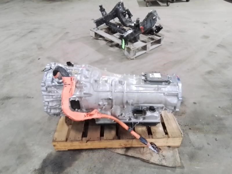 2023 TOYOTA TUNDRA (AT), hybrid, 4x2 Used Transmission