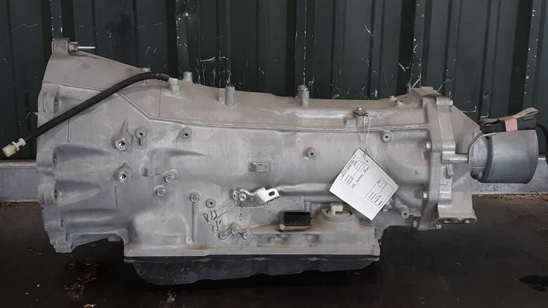 2022 TOYOTA TUNDRA (AT), gasoline, 4x2 Used Transmission