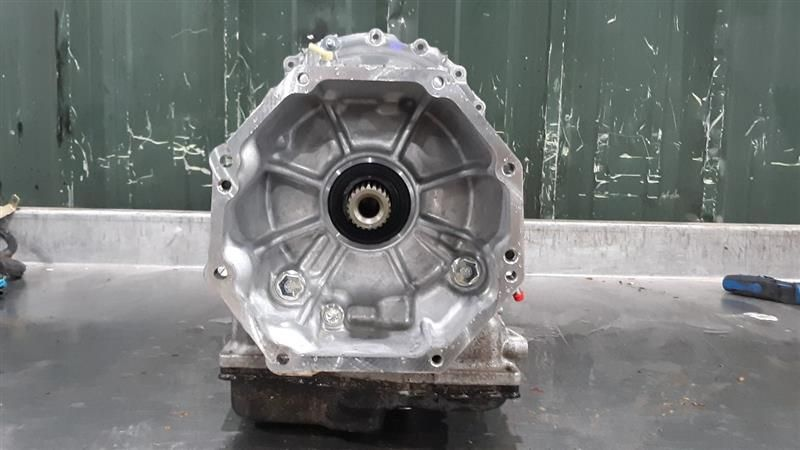 2022 TOYOTA TUNDRA (AT), hybrid, 4x4 Used Transmission
