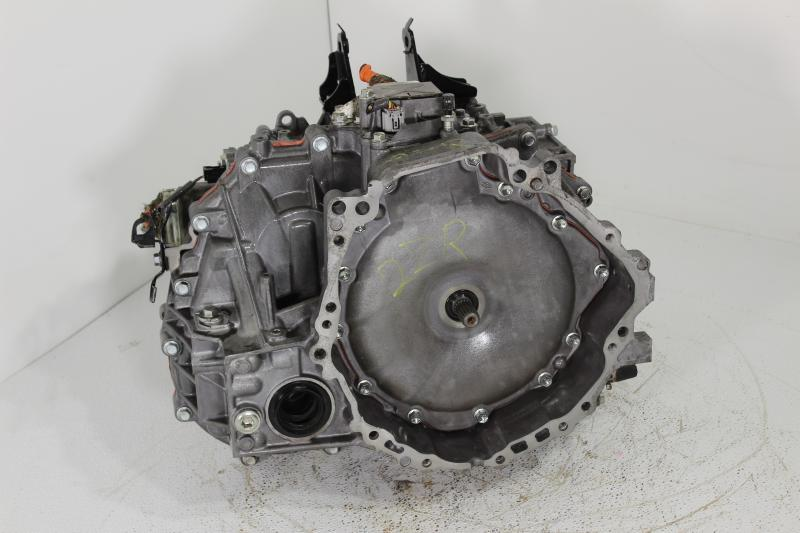 2014 TOYOTA PRIUS AT, Prius C (VIN B3, 7th and 8th digit) Used Transmission