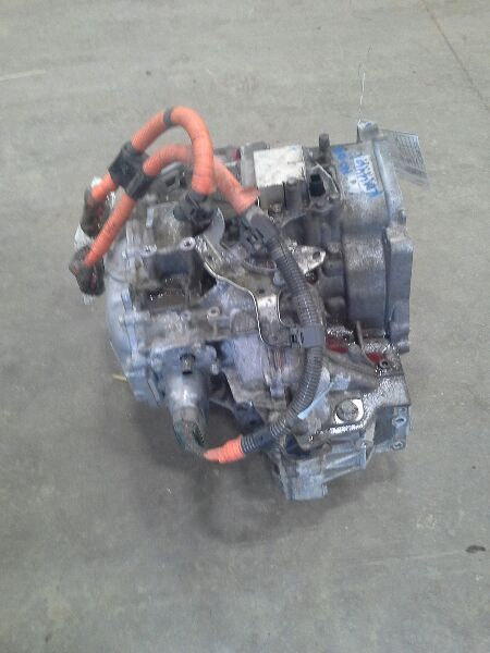 2014 TOYOTA PRIUS AT, Prius V (VIN EU, 7th and 8th digit) Used Transmission
