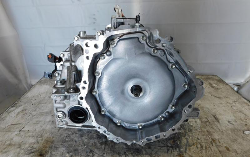2014 TOYOTA PRIUS AT, Prius V (VIN EU, 7th and 8th digit) Used Transmission