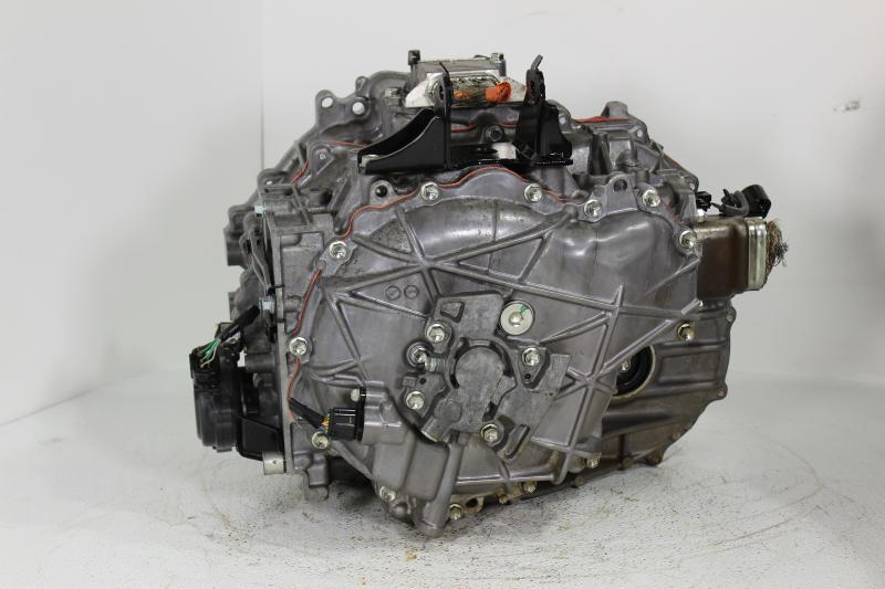 2013 TOYOTA PRIUS AT, Prius Plug-in (VIN DP, 7th and 8th digit) Used Transmission