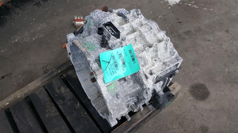 2011 TOYOTA PRIUS AT, (CVT) Used Transmission