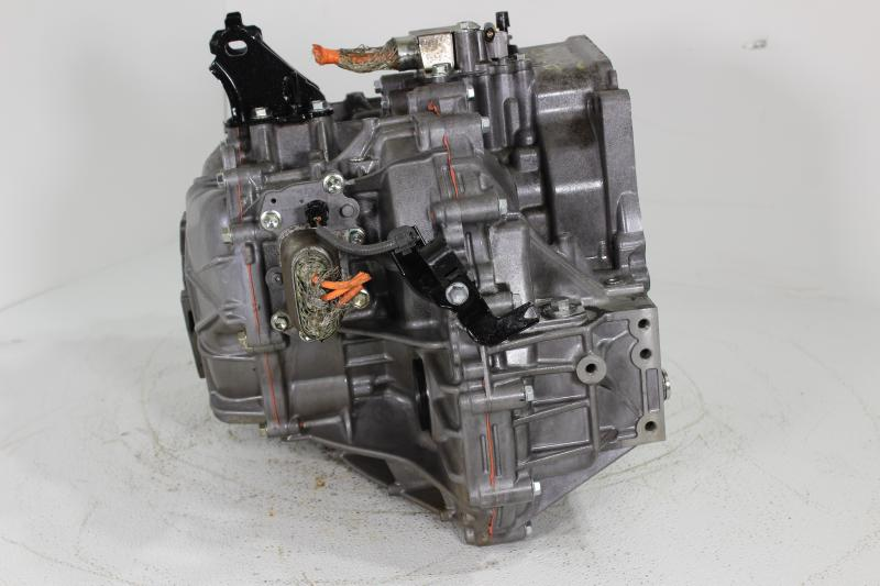 2011 TOYOTA PRIUS AT, (CVT) Used Transmission