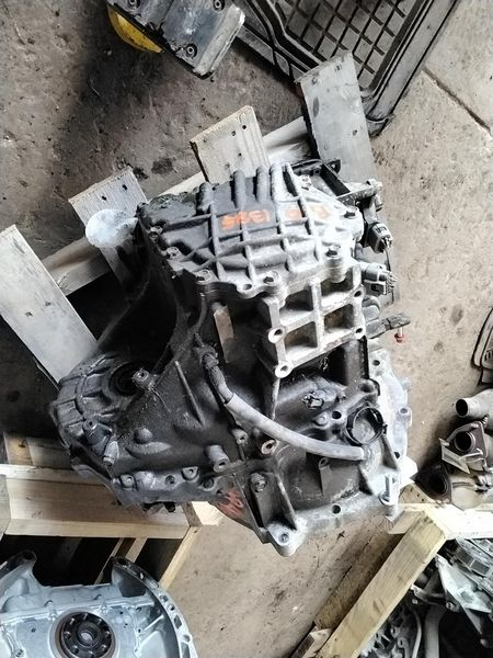 2014 TOYOTA MATRIX AT, (Canada market), (FWD), (1.8L, 2ZRFE engine) Used Transmission