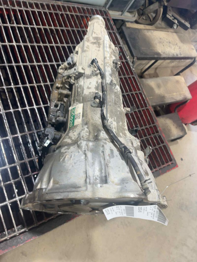 2005 TOYOTA SEQUOIA AT, (4.7L, 2UZFE engine), 4x2 Used Transmission