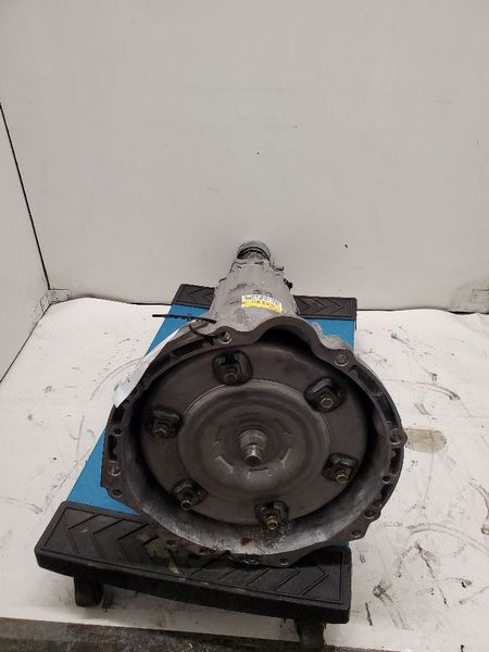 2004 TOYOTA SEQUOIA AT, 4x2 Used Transmission