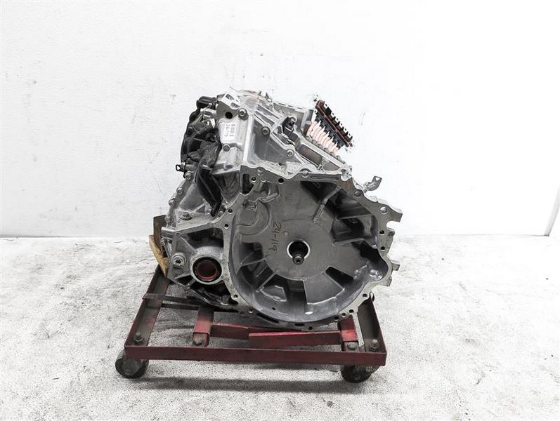 2022 TOYOTA SIENNA (AT) Used Transmission