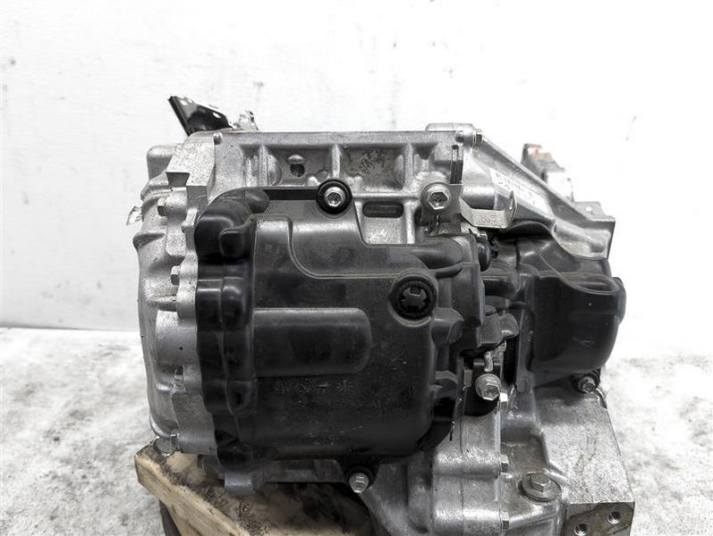 2022 TOYOTA SIENNA (AT) Used Transmission