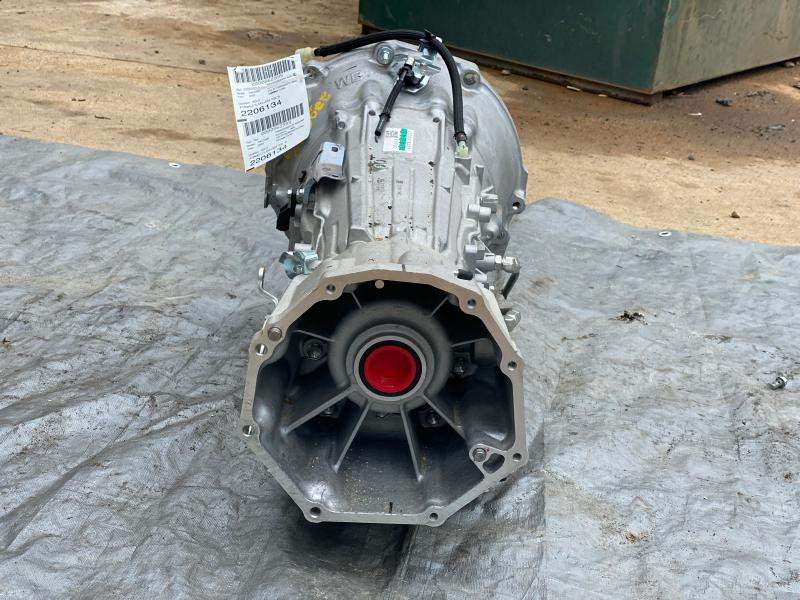2022 TOYOTA TACOMA AT, 4x4, 4 cylinder Used Transmission