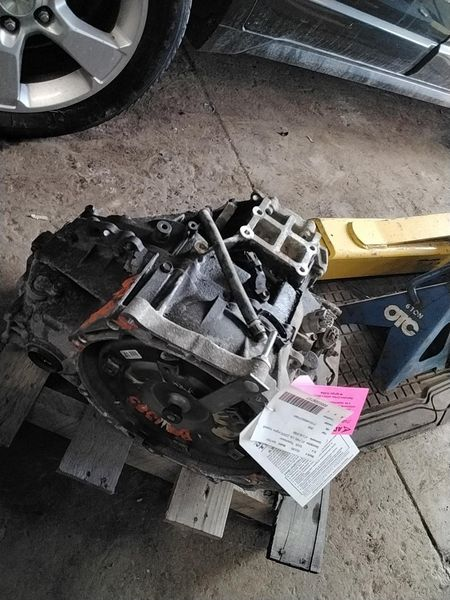 2022 TOYOTA TACOMA AT, 4x4, 6 cylinder Used Transmission