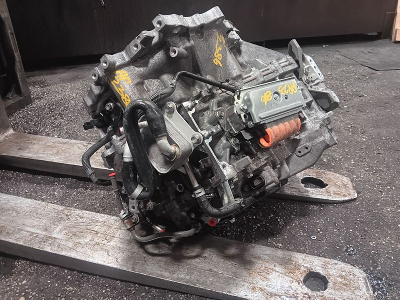 2021 TOYOTA SIENNA (AT) Used Transmission