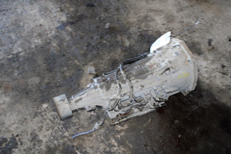 2018 TOYOTA TACOMA AT, 4x2, 6 cylinder Used Transmission