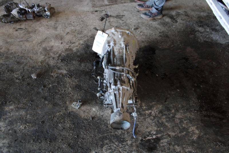 2018 TOYOTA TACOMA AT, 4x4, 6 cylinder Used Transmission