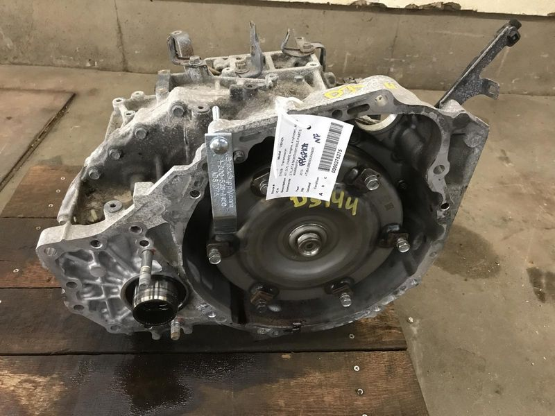 2013 TOYOTA VENZA AT, 2.7L (1ARFE engine, 4 cylinder), AWD Used Transmission
