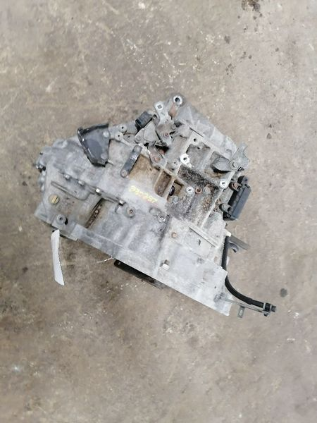 2013 TOYOTA VENZA AT, 2.7L (1ARFE engine, 4 cylinder), FWD Used Transmission