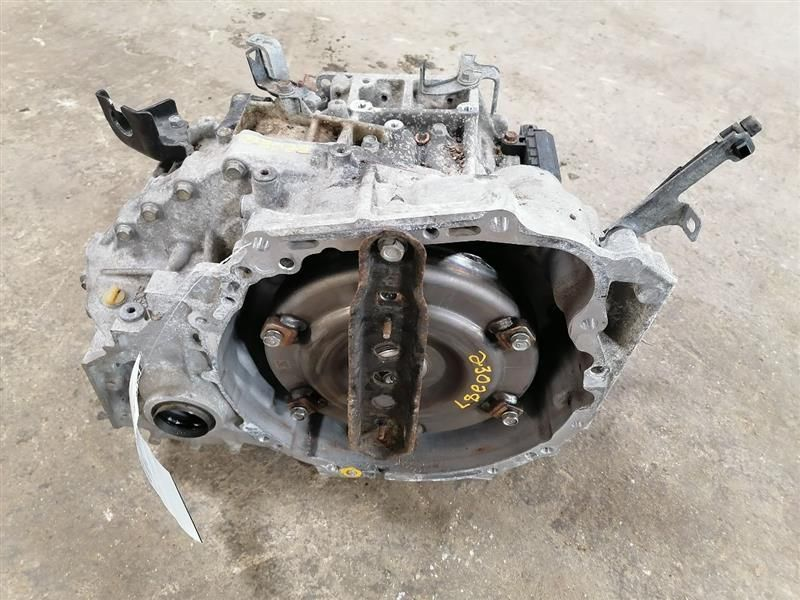 2013 TOYOTA VENZA AT, 2.7L (1ARFE engine, 4 cylinder), FWD Used Transmission