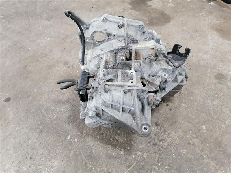 2013 TOYOTA VENZA AT, 2.7L (1ARFE engine, 4 cylinder), FWD Used Transmission