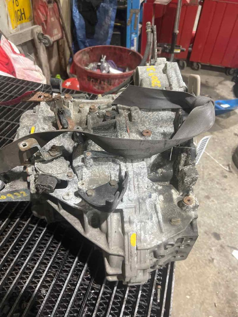 2013 TOYOTA VENZA AT, 2.7L (1ARFE engine, 4 cylinder), FWD Used Transmission