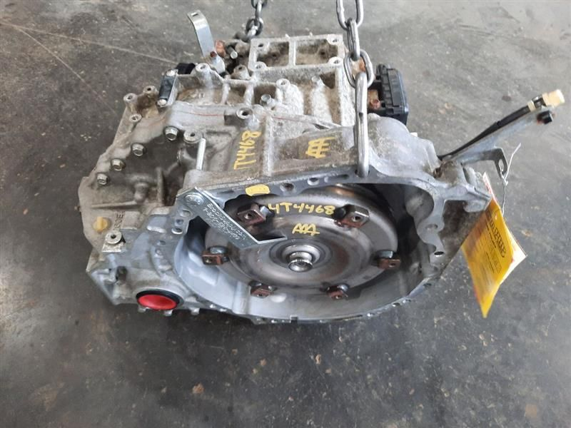2013 TOYOTA VENZA AT, 2.7L (1ARFE engine, 4 cylinder), FWD Used Transmission